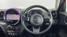 MINI Countryman 1.5 Cooper Classic ALL4 5dr Auto Petrol Hatchback